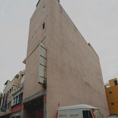 Oyo Sun Park Inn Chennai Central Exterior photo